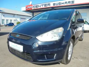 Ford S-Max S-MAX Ambiente