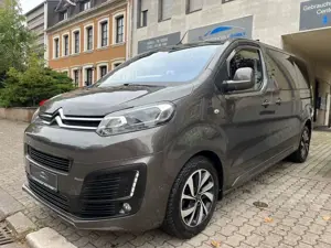 Citroen Spacetourer 2,0Aut. Business Lounge PANORAMA 6.S