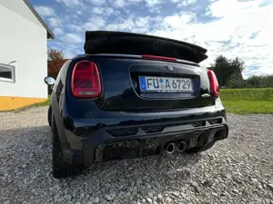 MINI John Cooper Works Cabrio John Cooper Works Trim Bild 3