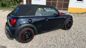 MINI John Cooper Works Cabrio John Cooper Works Trim Bild 4