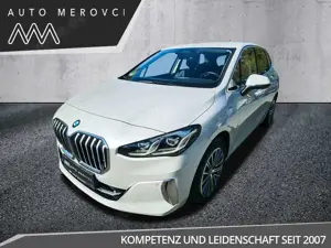 BMW 218 Luxury Line/LED/Vollleder/Cam