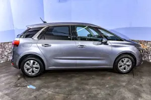 Citroen C4 SpaceTourer PureTech 130 StopStart SELECTION Bild 4