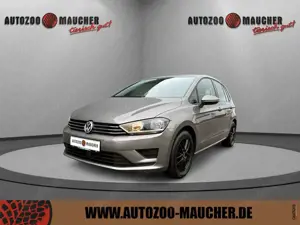 Volkswagen Golf Sportsvan Comfortline1.2 TSI SHZ/PDC/ALU