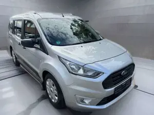 Ford Transit Connect 230 L2/ACC/Spur/Klima/DAB/PDC/5S