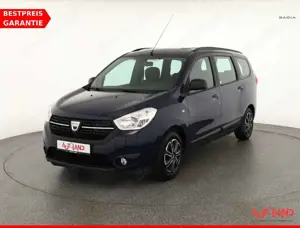 Dacia Lodgy 1.6 SCe Essential Klima 7-Sitzer AHK USB