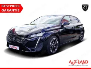 Peugeot 308 PHEV180 Allure Pack LED Navi 360° ACC