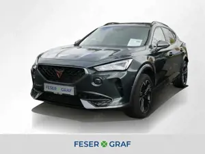 CUPRA Formentor 2.0 TDI DSG 4Drive ACC Keyless RFK