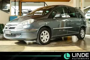 Peugeot 807 Allure |7-SITZER|PDC|SHZ|TEMP.|AHK|16 ALU