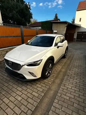 Mazda CX-3 Bild 3