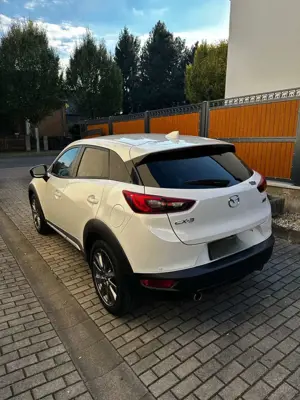 Mazda CX-3 Bild 2