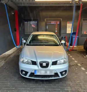 SEAT Ibiza 1.2 12V Comfort Editon