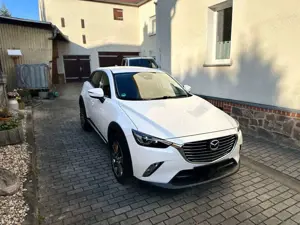 Mazda CX-3 Bild 5