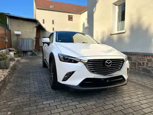 Mazda CX-3 Bild 4