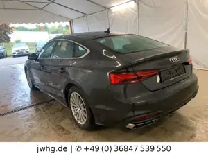 Audi A5 Bild 4