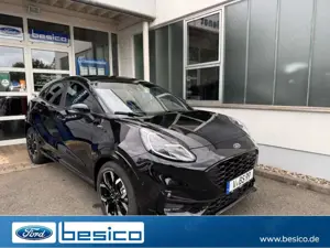 Ford Puma ST-Line X MHEV+LED+NAV+DAB+BO+PDC+Winter Paket