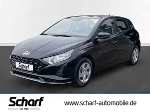 Hyundai i20 FL Select Funktionspaket Navi Rückfahrkam. Klima