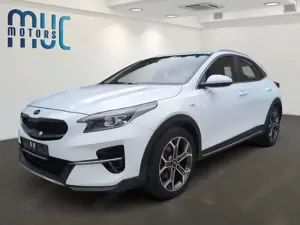 Kia XCeed 1.6 Diesel Vision~gepflegt~Garantie 28