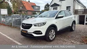 Opel Grandland X GARANTIE/TÜV NEU/AUTOMATIK