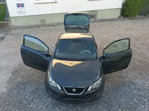 SEAT Ibiza 1.4 SC Sport**KLIMA**ALU**TÜV NEU**EURO 4*