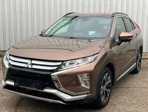 Mitsubishi Eclipse Cross Top 2WD