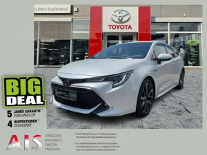 Toyota Corolla TS 2.0 Hybrid Lounge JBL*Matrix*el.Heck