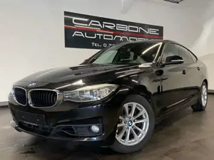 BMW 330 Baureihe 3 Gran Turismo 330 d xDrive
