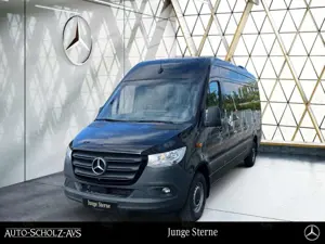 Mercedes-Benz Sprinter 317 CDI Tourer L3H2 AHK*Dachklima*StdHz