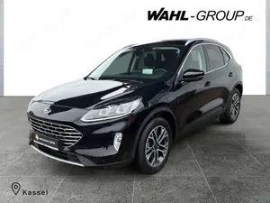 Ford Kuga Plug-In Hybrid Titanium X *AHK*SHZ*LED*HUD*