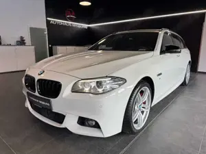BMW 530 d xDrive Touring M-Paket/Pano+Head-Up+ACC Bild 1