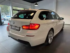 BMW 530 d xDrive Touring M-Paket/Pano+Head-Up+ACC Bild 5