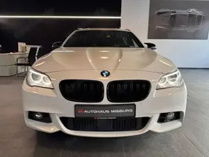 BMW 530 d xDrive Touring M-Paket/Pano+Head-Up+ACC Bild 2