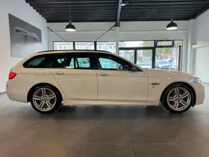BMW 530 d xDrive Touring M-Paket/Pano+Head-Up+ACC Bild 4