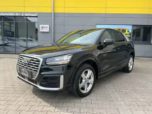 Audi Q2 30 TDI SPORT/S LINE/AUTOMATIK/ALU/NAVI/ Bild 2