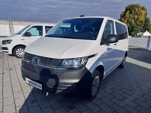 Volkswagen T6.1 Kombi 9-Sitzer/2.Verdampfer/PDC/Flügeltüren
