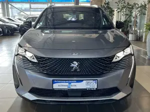 Peugeot 5008 Mild-Hybrid 136e GT Pano. dig.Cockpit 7 Sitzer Bild 2