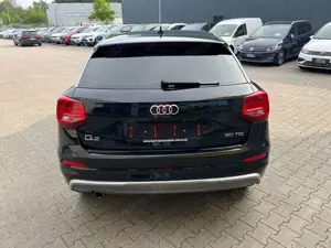 Audi Q2 30 TDI SPORT/S LINE/AUTOMATIK/ALU/NAVI/ Bild 5