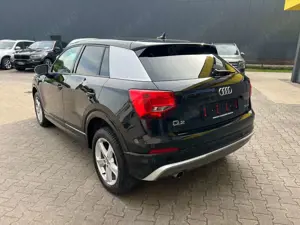 Audi Q2 30 TDI SPORT/S LINE/AUTOMATIK/ALU/NAVI/ Bild 4