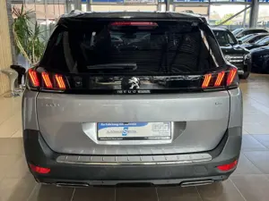 Peugeot 5008 Mild-Hybrid 136e GT Pano. dig.Cockpit 7 Sitzer Bild 5