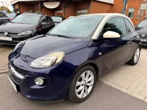 Opel Adam Jam