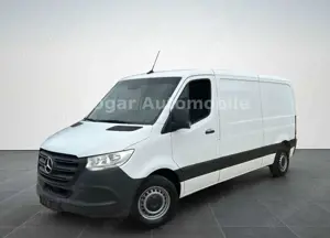Mercedes-Benz Sprinter 211 CDI L2H1 LANG *TEMPOMAT*KAMERA*AHK*