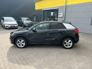 Audi Q2 30 TDI SPORT/S LINE/AUTOMATIK/ALU/NAVI/ Bild 3