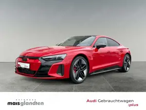 Audi e-tron GT RS  NP 186.220 B+O Carbon Matrix HUD Navi