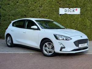 Ford Focus Lim. 1.5 EB Cool  Connect LED+NAV+KAM+SHZ