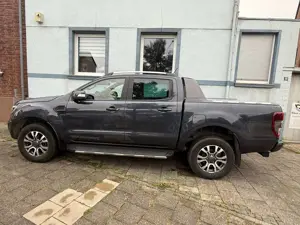 Ford Ranger Ranger Pick Up 4x4 TDCi Extra 2,0 l