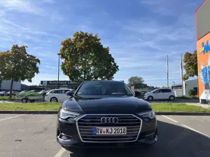 Audi A6 45 TDI quattro sport ,Matrix