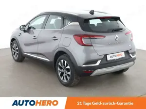 Renault Captur 1.6 E-Tech Hybrid Intens Aut.*NAVI*LED*CAM*SHZ*PDC Bild 4