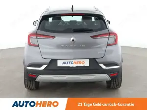 Renault Captur 1.6 E-Tech Hybrid Intens Aut.*NAVI*LED*CAM*SHZ*PDC Bild 5