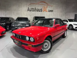 BMW 316 /CABRIO/RADIO/BAURCABRIO/CD
