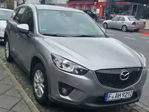 Mazda CX-5 CX-5 2.2 SKYACTIV-D Prime-Line