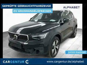Volvo XC40 XC 40 T4 2WD Core Plug-In StHz LED